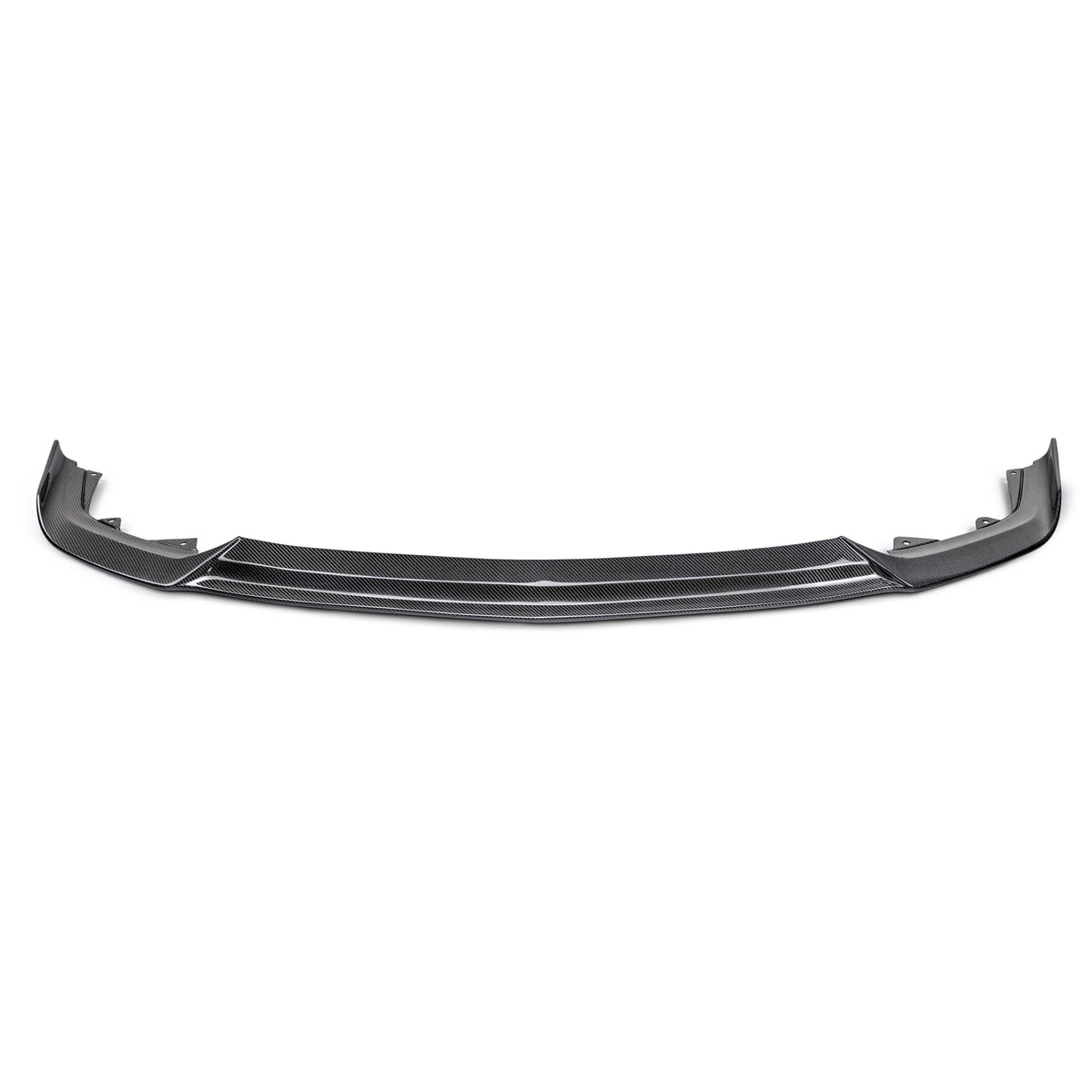 Seibon 2024 Acura Integra Type-S MB-Style Carbon Fiber Front Lip - FL24ACINS-MB