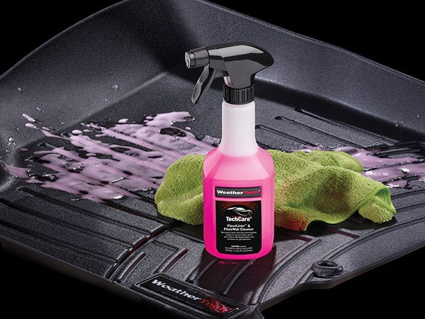 Weathertech - CupFone Sanitizer Holder   DNO - 8ACFSH