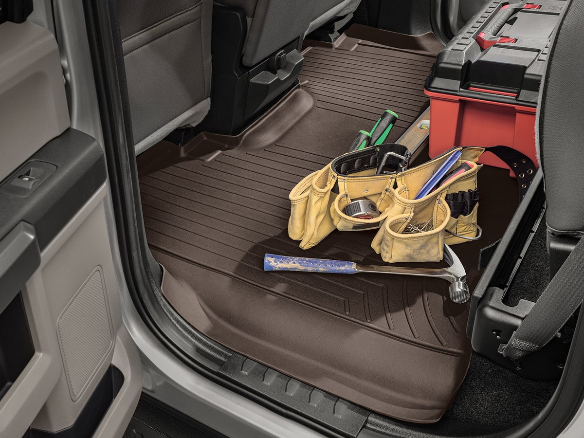 Weathertech - Floorliner DigitalFit 26 Toyota RAV4 - 4419722