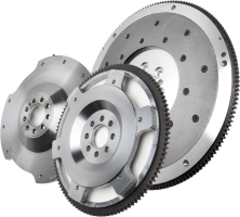 Spec 16-18 Ford Focus RS 2.3T Billet Aluminum Flywheel (SFFRSA-2)