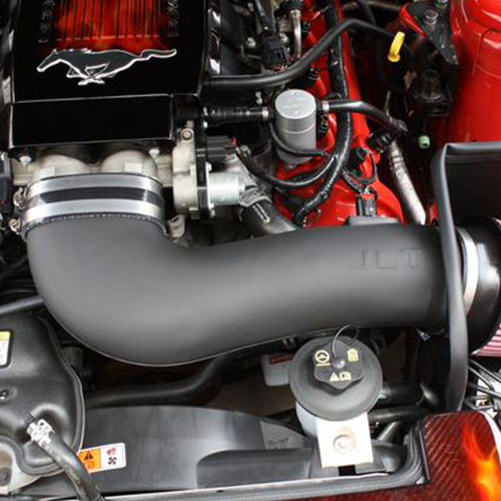 JLT Series III Cold Air Intake for 2005-2009 Mustang GT - CAI3-FMG05