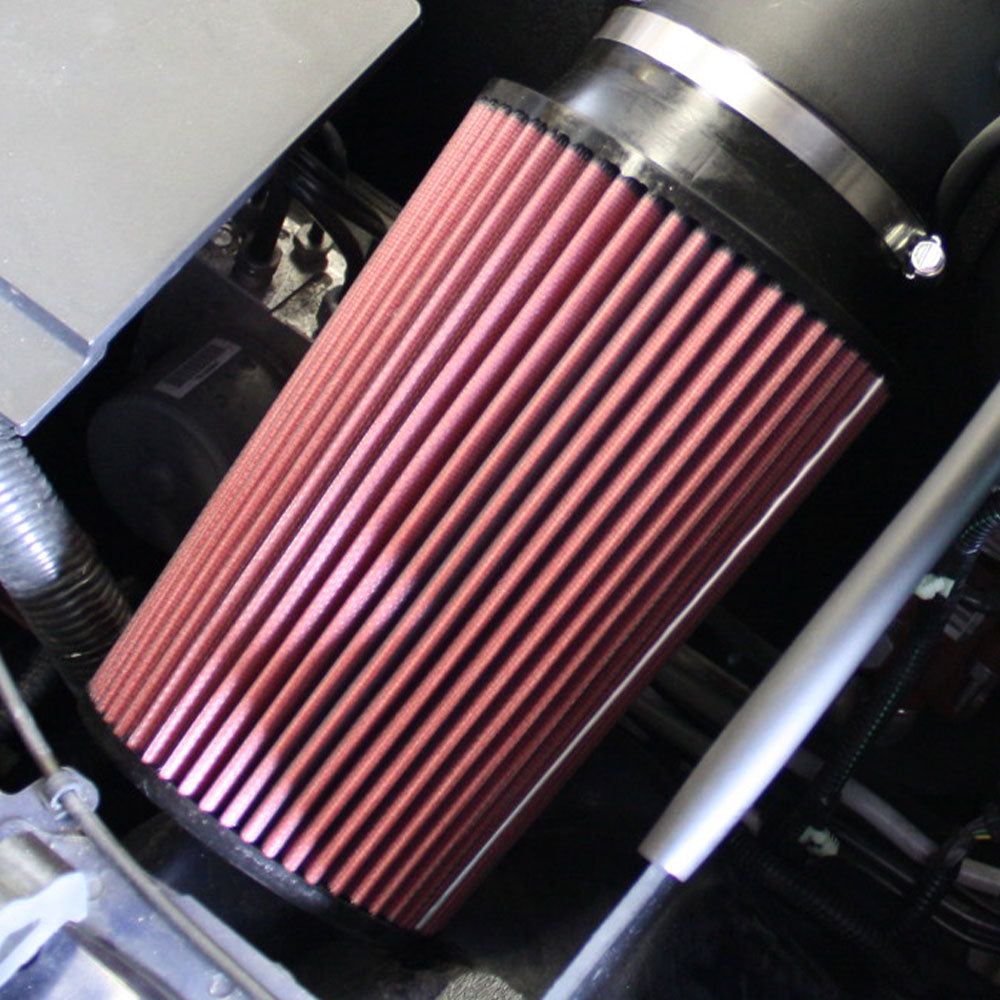JLT Series III Cold Air Intake for 2010 Mustang GT - CAI3-FMG10