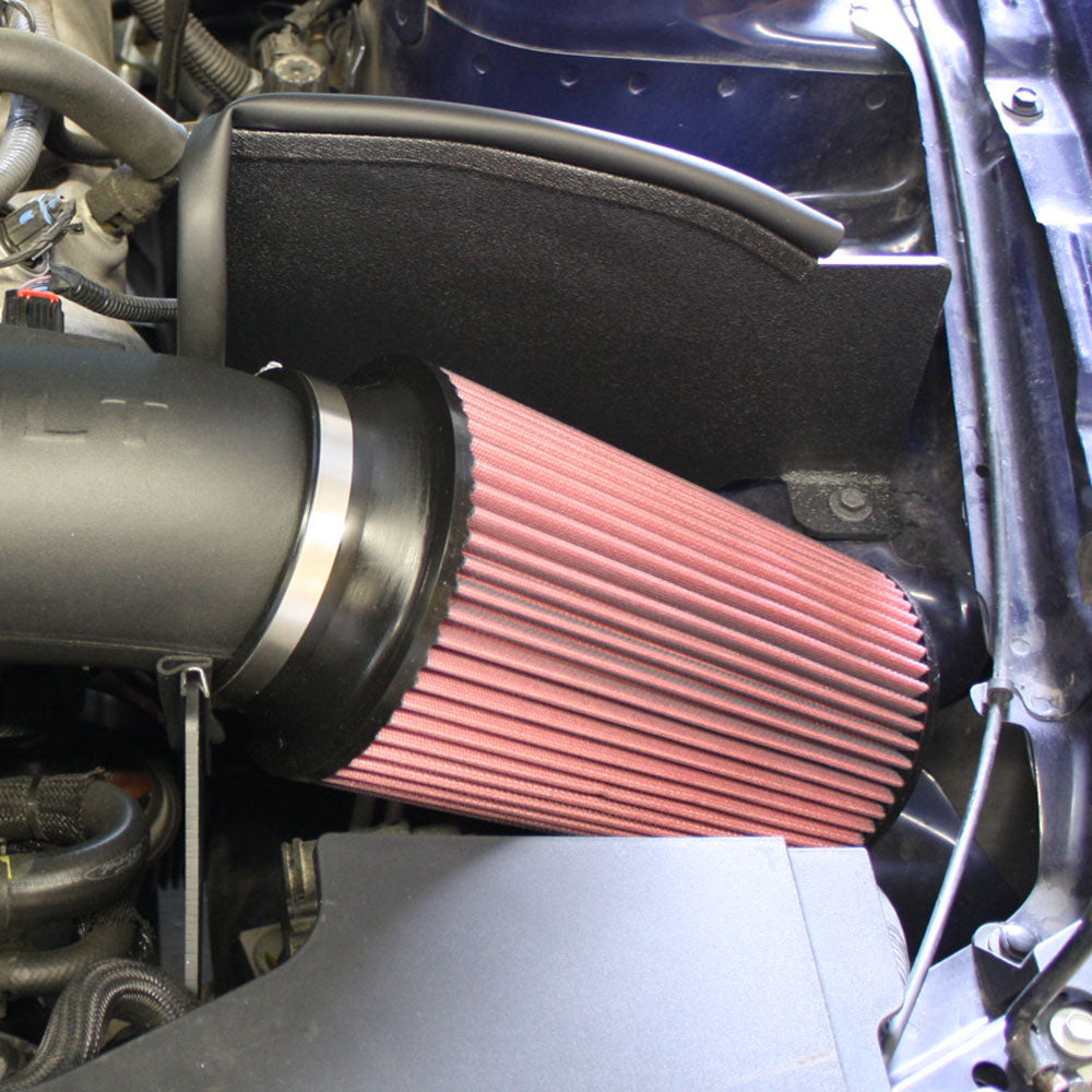JLT Series III Cold Air Intake for 2010 Mustang GT - CAI3-FMG10