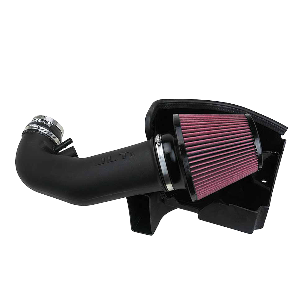 JLT Series II Cold Air Intake for 2011-2014 Mustang GT 5.0 / BOSS - CAI2-FMG-11
