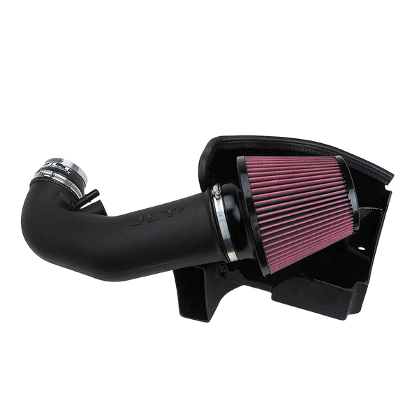 JLT Series II Cold Air Intake for 2011-2014 Mustang GT 5.0 / BOSS - CAI2-FMG-11 for 2011-2014 Ford Mustang - front view