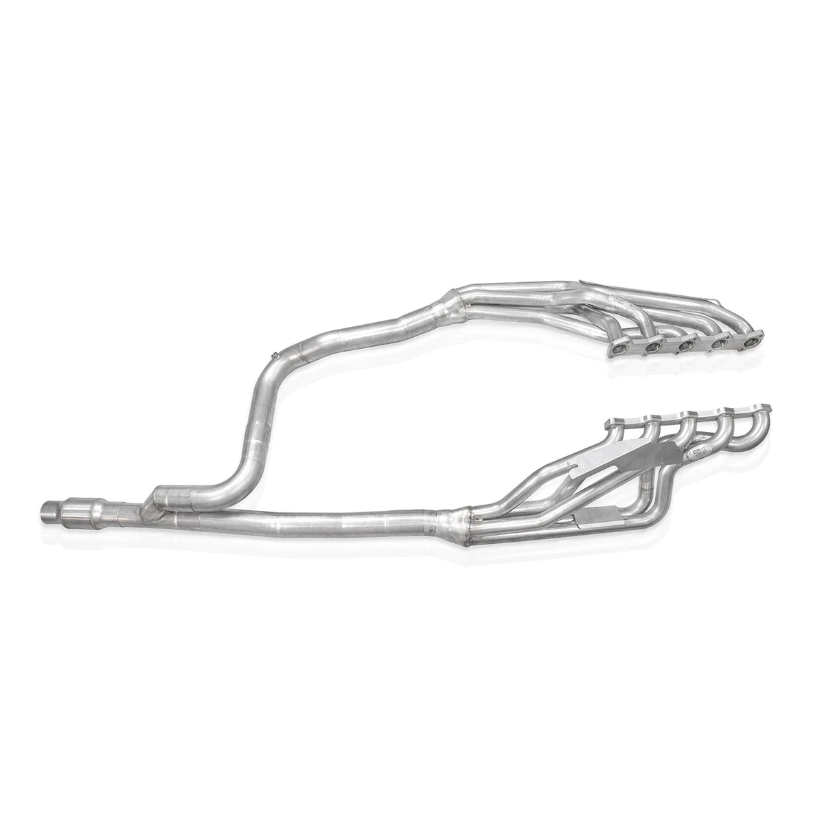 Stainless Works - 1997-2003 Ford Triton 6.8L V-10 Class-C Motorhome (Non-EGR) - FMH97CH