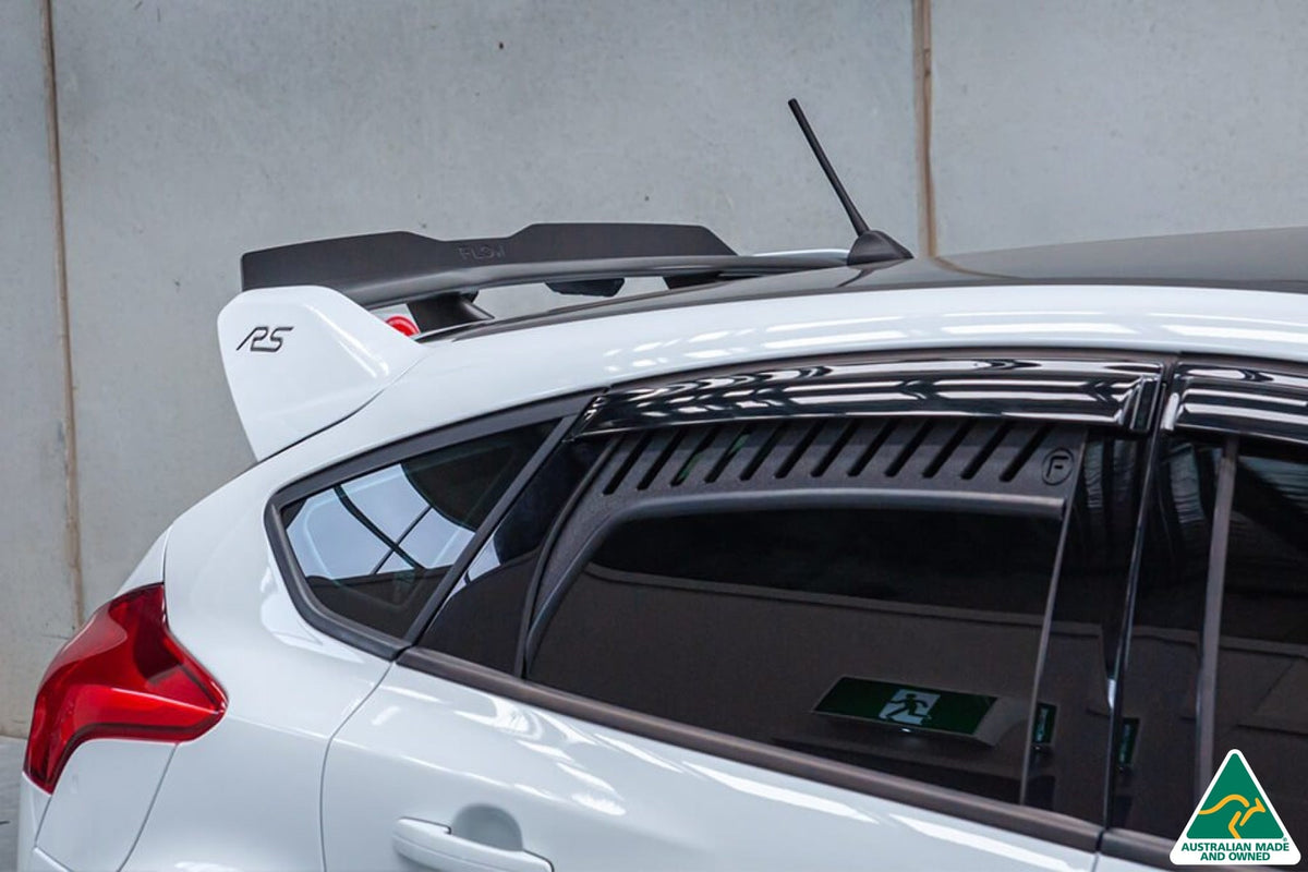 Ford MK3 Focus &amp; MK3.5 Focus Rear Window Vents