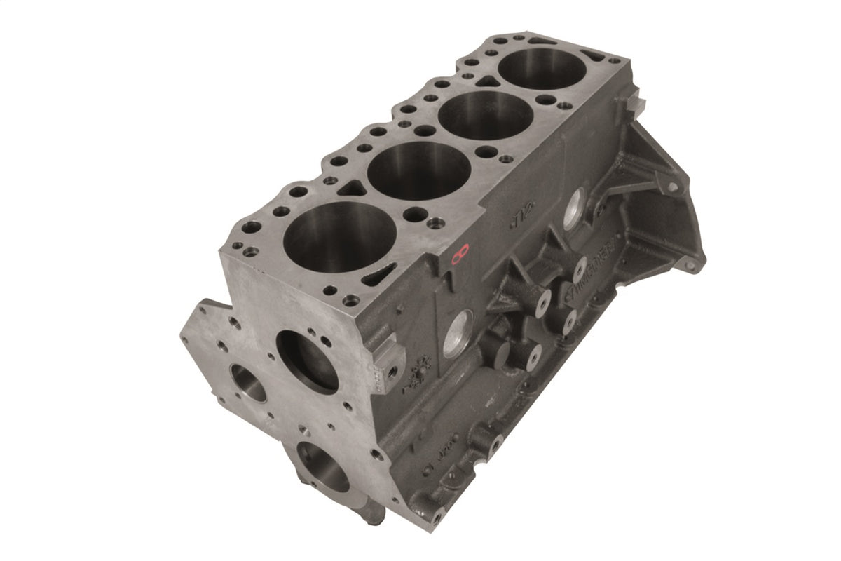 Ford Performance 1.6 Liter 4-Cylinder Lotus Engine Block (FRPM-6010-16L)