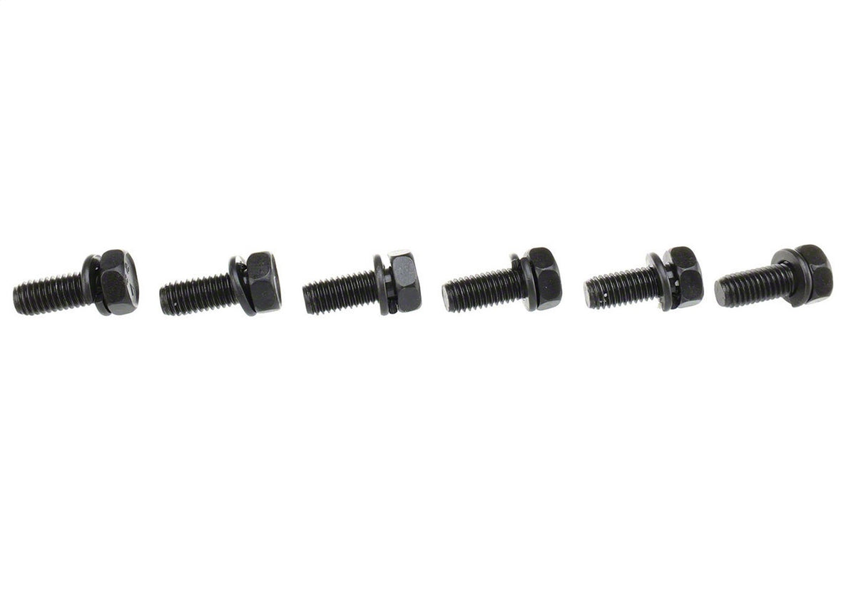 Ford Performance 10.5" Pressure Plate Bolt And Dowel Kit — additional view (FRPM-6397-A302)