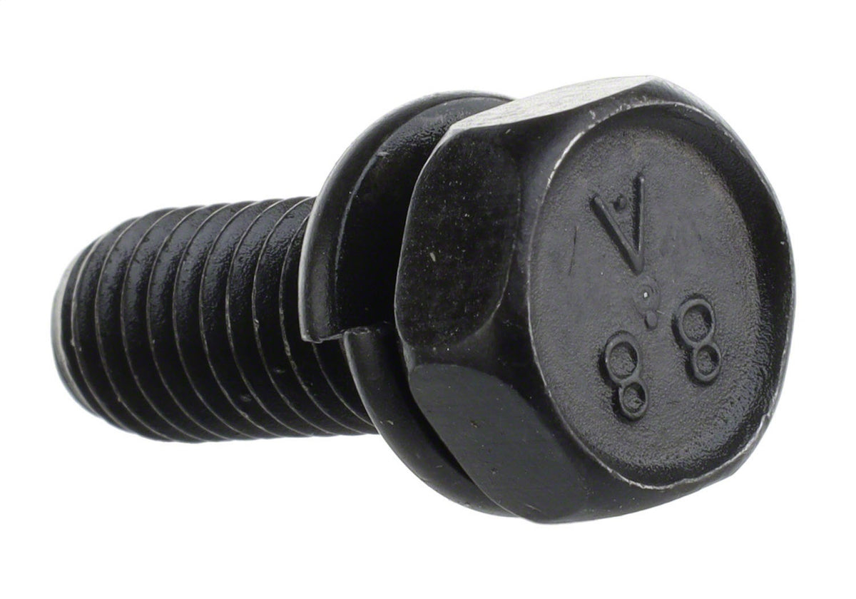 Ford Performance 10.5" Pressure Plate Bolt And Dowel Kit — in use (FRPM-6397-A302)