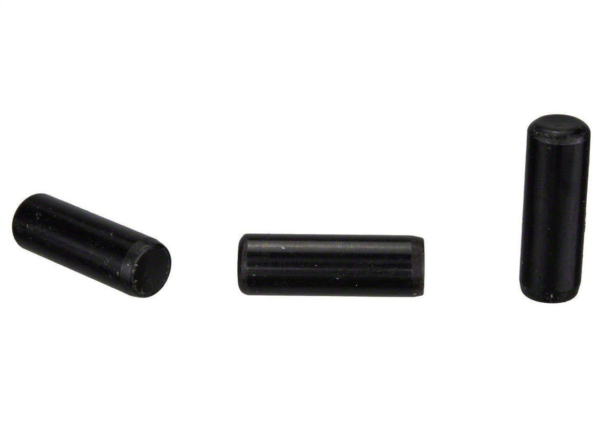 Ford Performance 11" Pressure Plate Bolt And Dowel Kit — detail (FRPM-6397-B46)