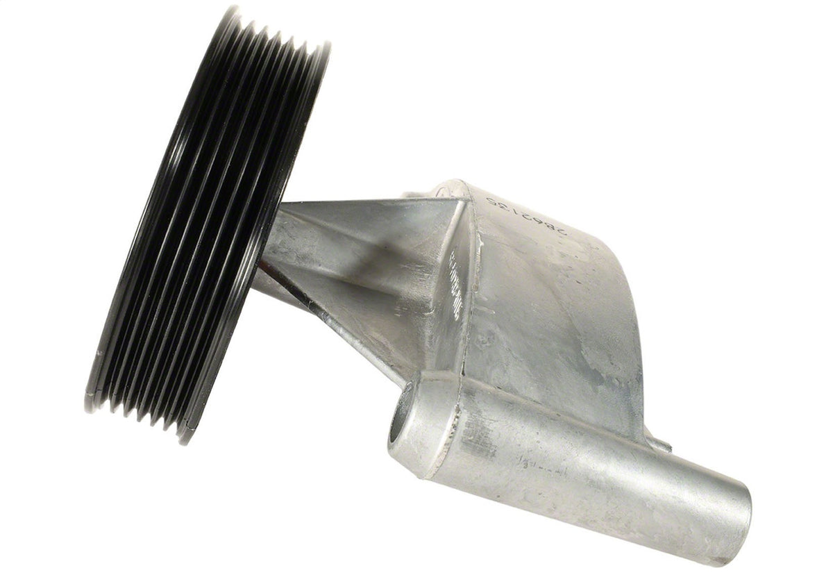 Ford Performance 1979-1993 Mustang Off-Road Idler Bracket — additional view (FRPM-8604-A50)