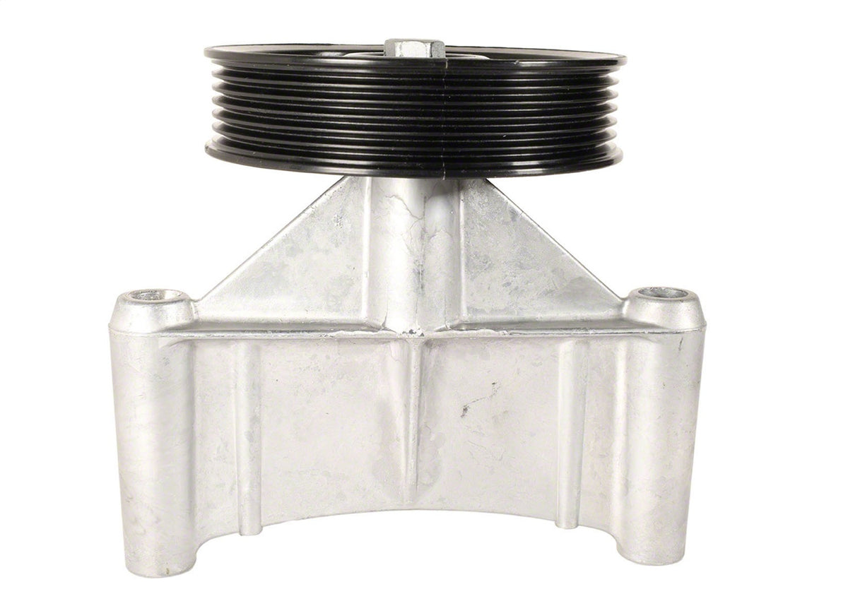 Ford Performance 1979-1993 Mustang Off-Road Idler Bracket — detail (FRPM-8604-A50)