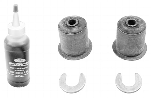Ford Performance 1979-2004 Mustang 8.8" Axle Installation Kit (FRPM-4050-B)