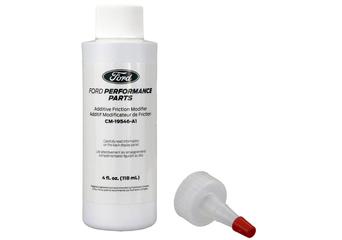 Ford Performance 1979-2004 Mustang 8.8" Axle Installation Kit — additional view (FRPM-4050-B)