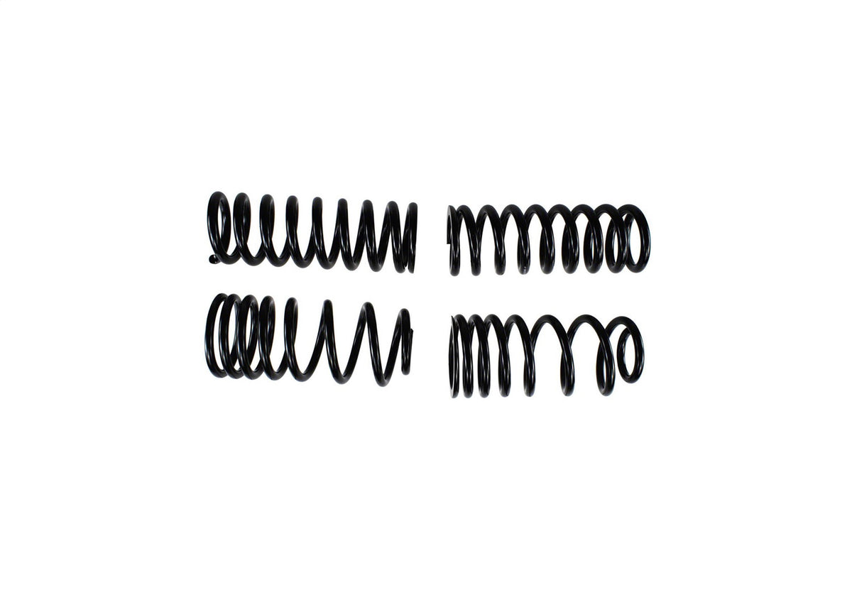Ford Performance 1979-2004 Mustang Front/Rear Spring Kits — alternate view (FRPM-5300-B)