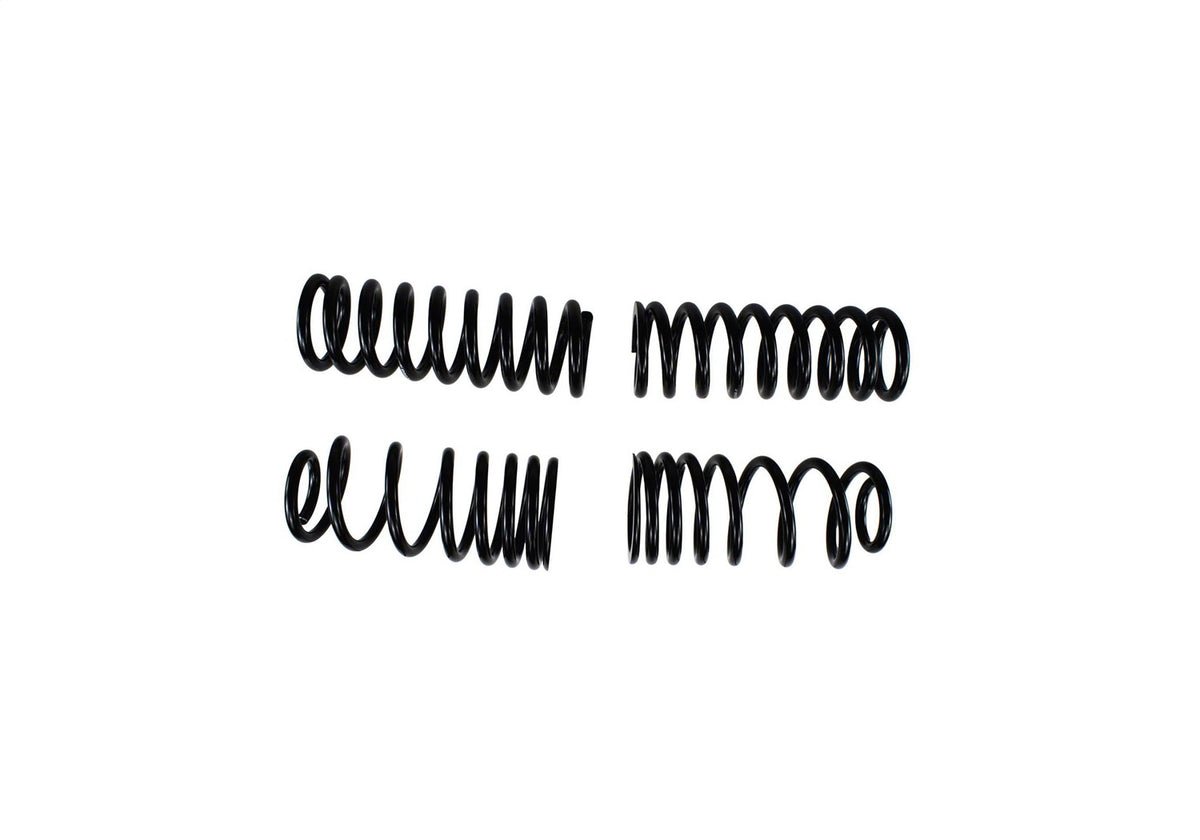 Ford Performance 1979-2004 Mustang Front/Rear Spring Kits — detail (FRPM-5300-B)