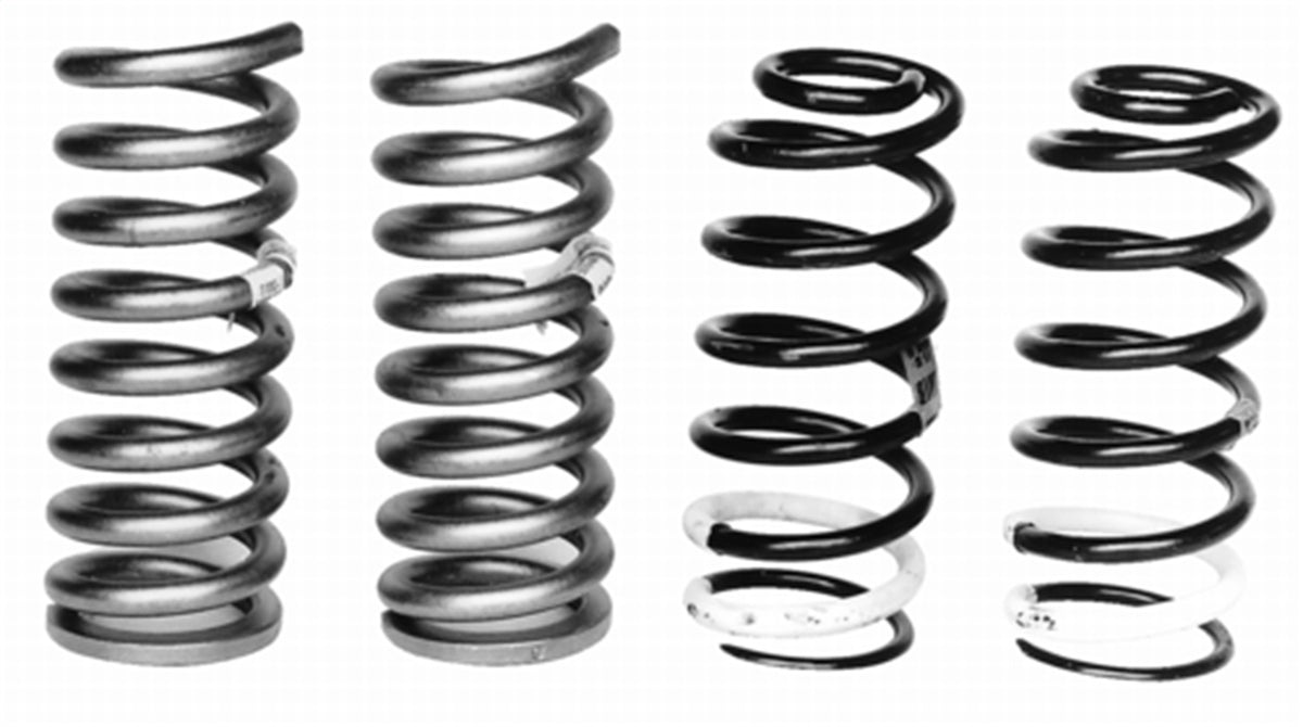 Ford Performance 1979-2004 Mustang Front/Rear Spring Kits (FRPM-5300-C)