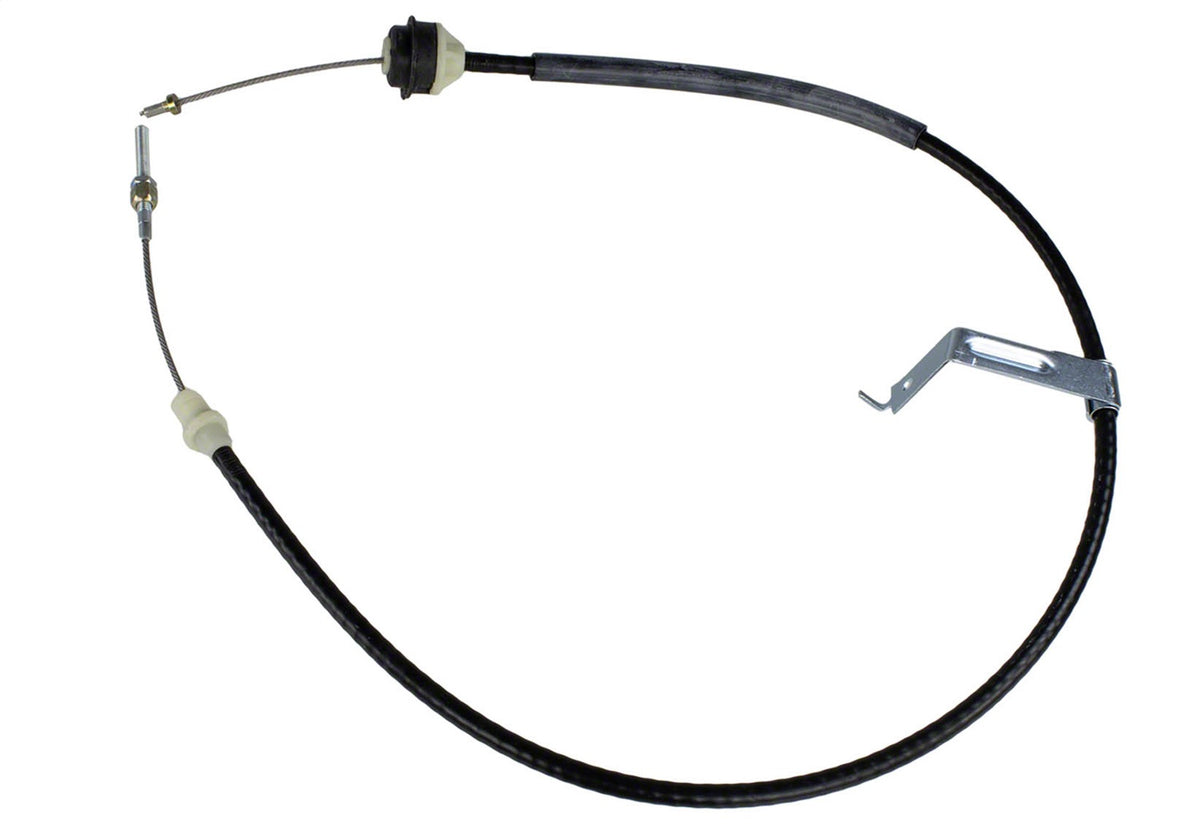 Ford Performance 1982-1995 V8 Mustang Adjustable Clutch Service Cable — additional view (FRPM-7553-C302)