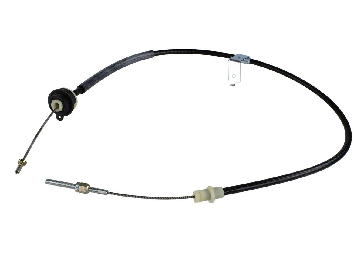 Ford Performance 1982-1995 V8 Mustang Adjustable Clutch Service Cable — additional view (FRPM-7553-C302)