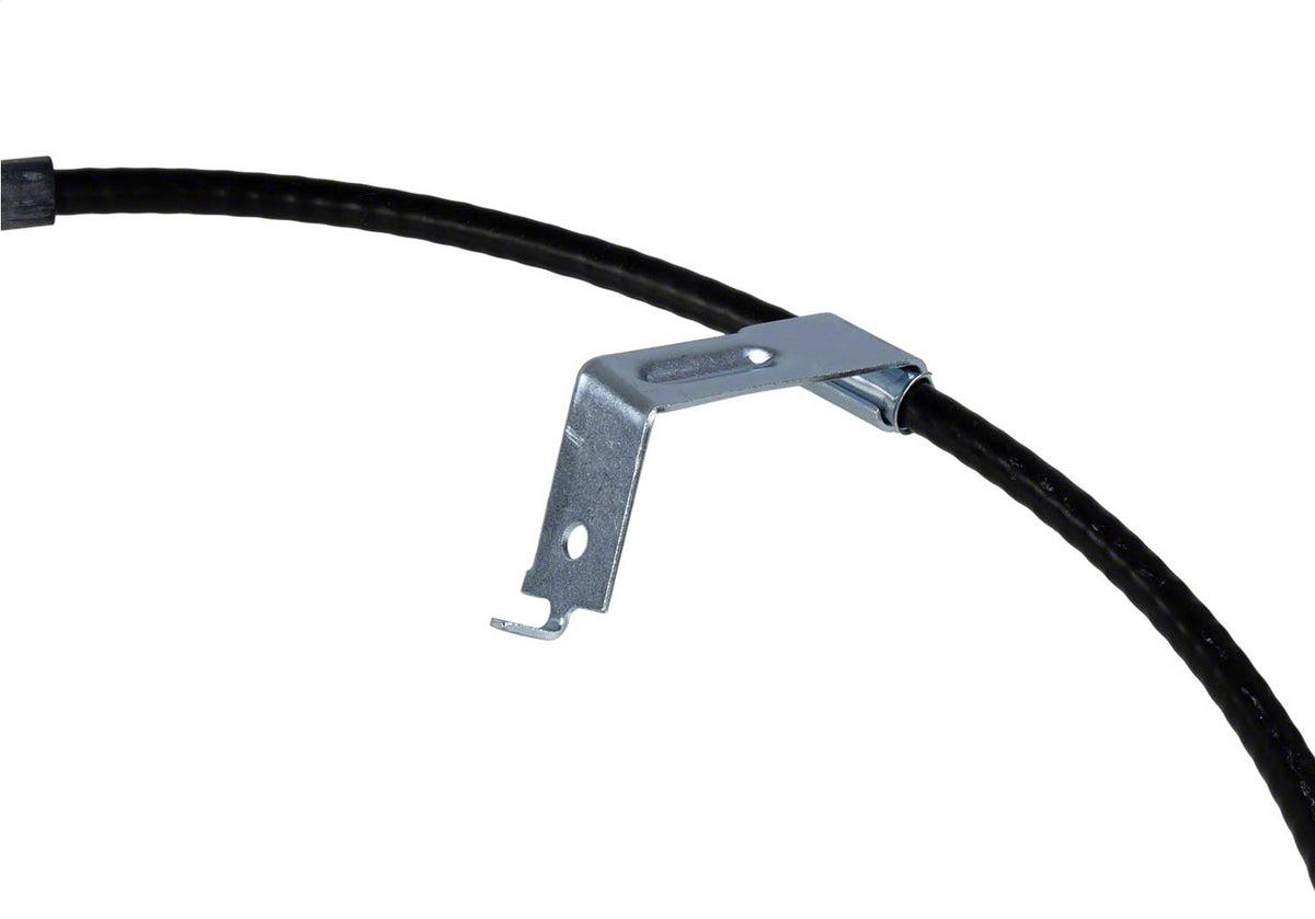 Ford Performance 1982-1995 V8 Mustang Adjustable Clutch Service Cable — additional view (FRPM-7553-C302)