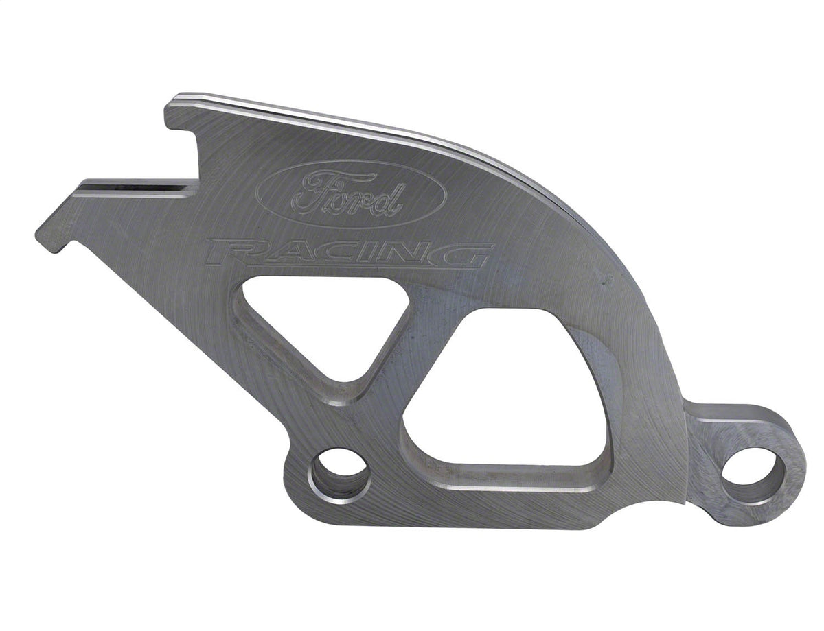 Ford Performance 1982-2004 V8 Mustang Double-Hook Clutch Quadrant — alternate view (FRPM-7583-A)