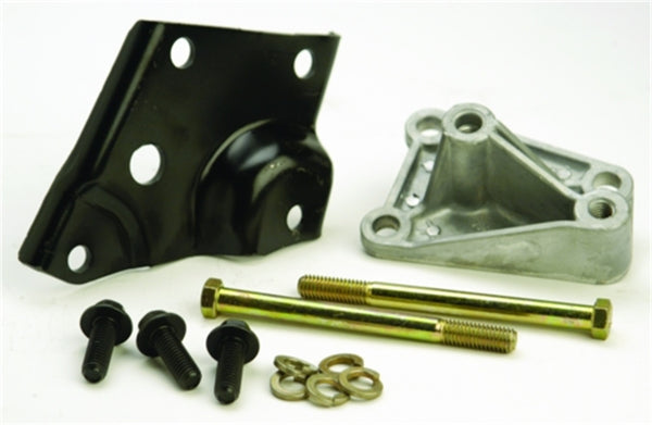 Ford Performance 1985-1993 Mustang A/C Eliminator Kit (FRPM-8511-A50)