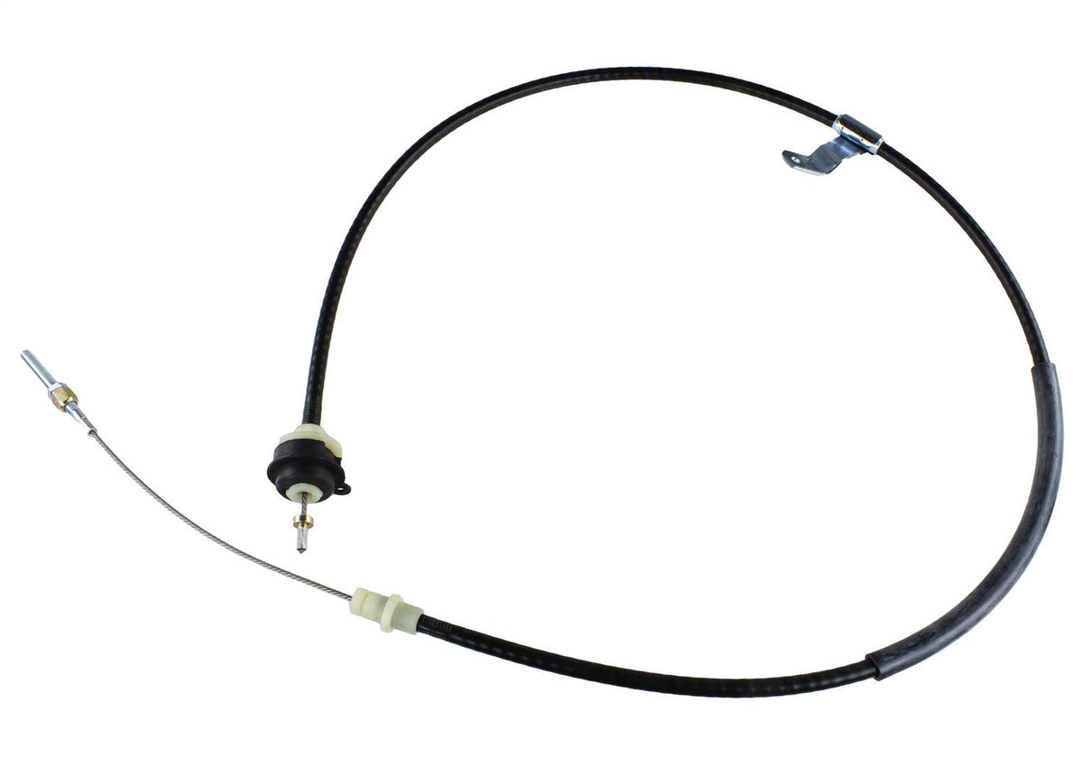 Ford Performance 1996-2004 V8 Mustang Adjustable Clutch Cable (FRPM-7553-E302)