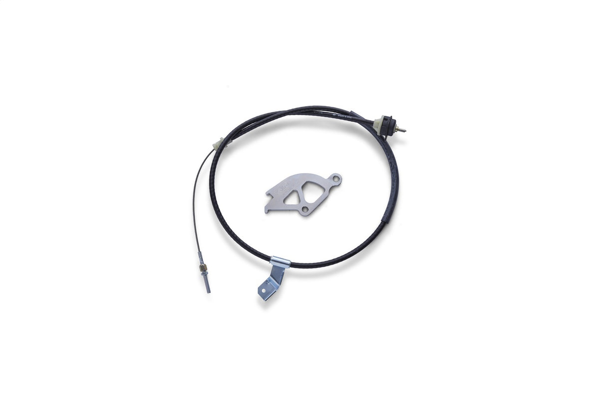 Ford Performance 1996-2004 V8 Mustang Adjustable Clutch Linkage Kit (FRPM-7553-D302)