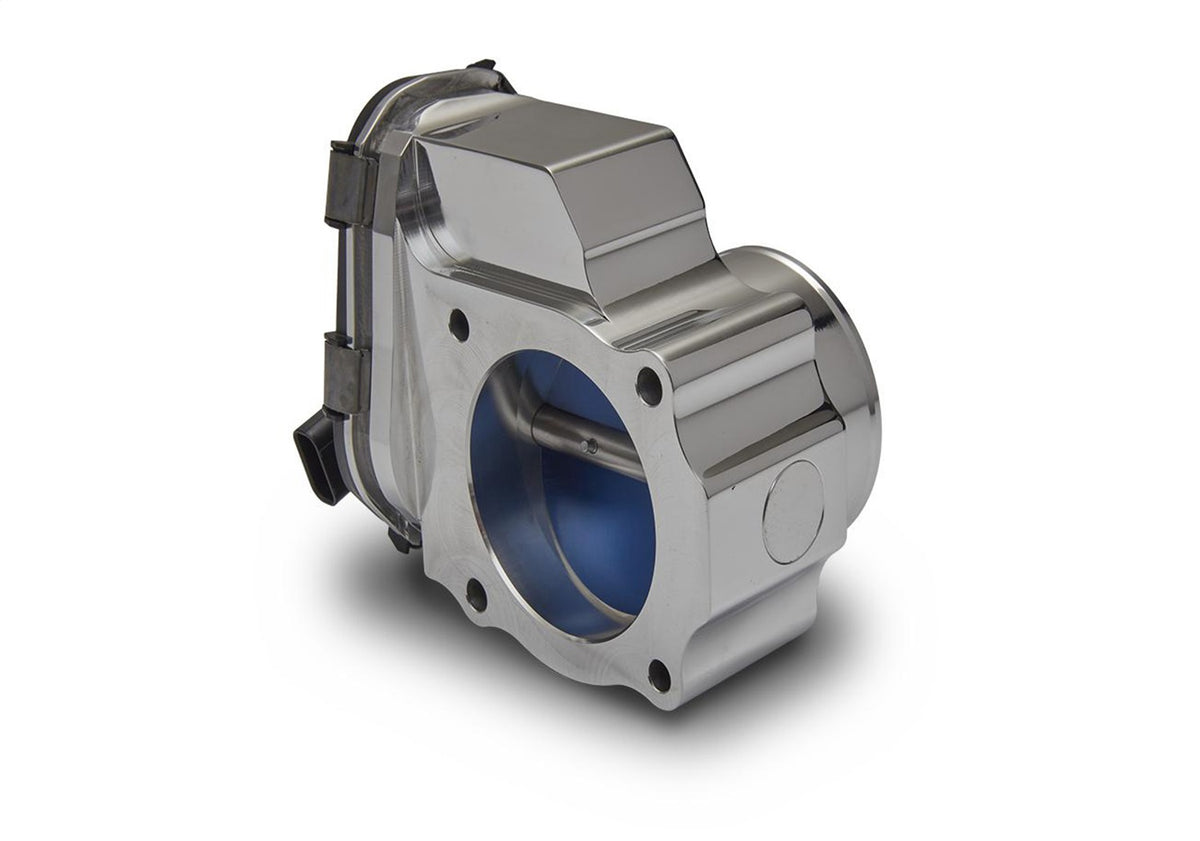Ford Performance 2.3L EcoBoost 70MM Billet Throttle Body — additional view (FRPM-9926-M2370)