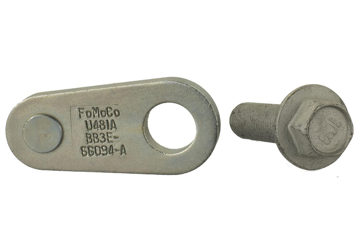 Ford Performance 2.3L EcoBoost Balance Shaft Block-Off Plug — additional view (FRPM-6026-23BSBP)