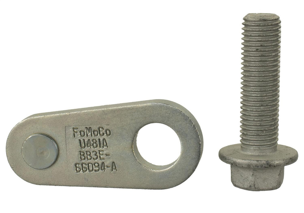 Ford Performance 2.3L EcoBoost Balance Shaft Block-Off Plug — additional view (FRPM-6026-23BSBP)