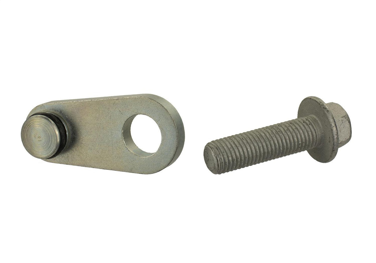 Ford Performance 2.3L EcoBoost Balance Shaft Block-Off Plug — detail (FRPM-6026-23BSBP)