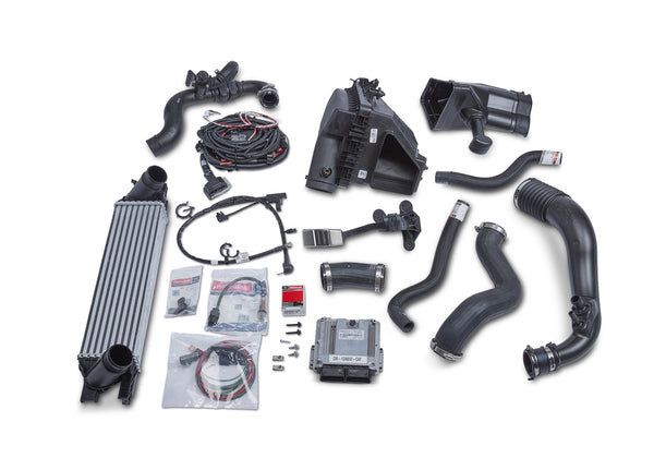 Ford Performance 2.3L EcoBoost Engine Control Pack Manual Transmission (FRPM-6017-23T)