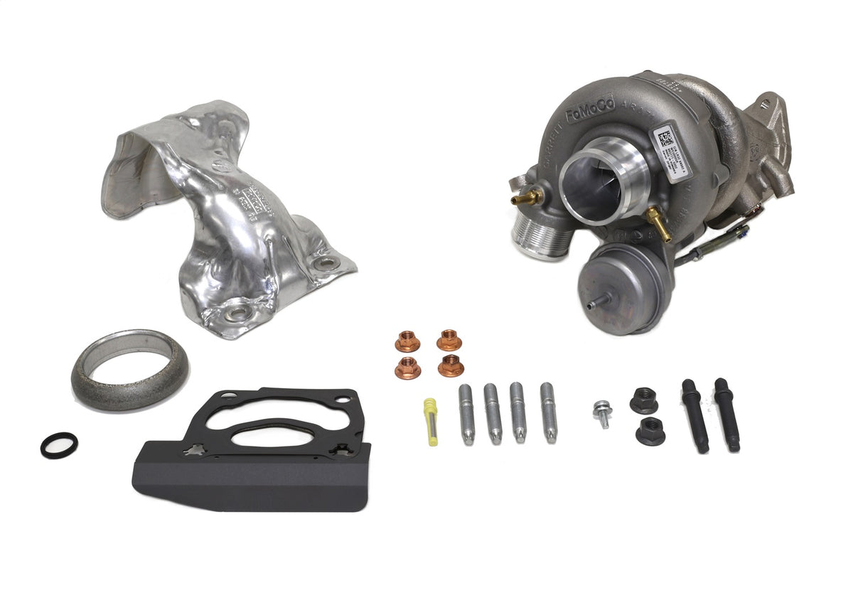 Ford Performance 2.3L EcoBoost Mustang High Performance Turbocharger (FRPM-9348-23T)