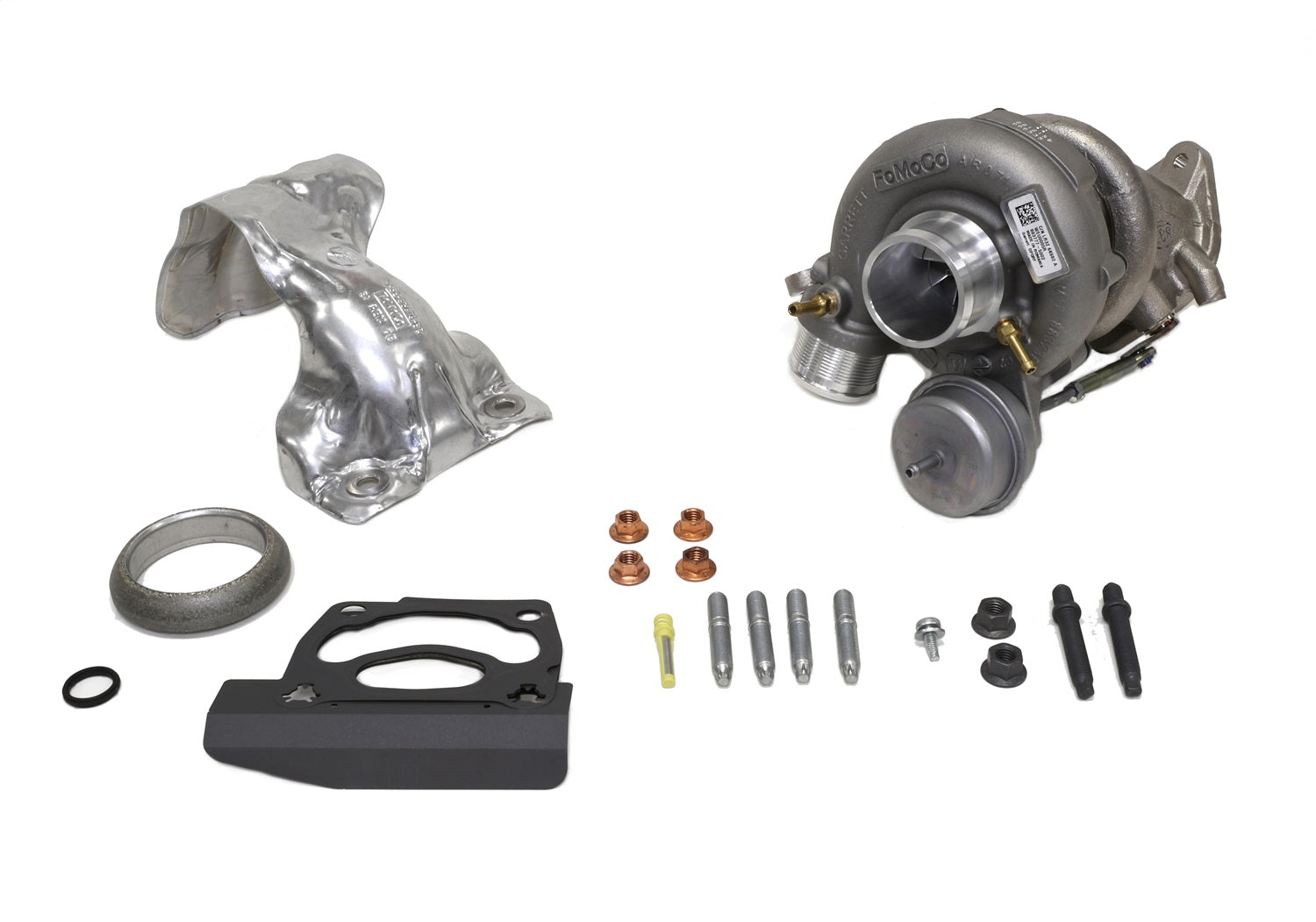 Ford Performance 2.3L EcoBoost Mustang High Performance Turbocharger (FRPM-9348-23T)