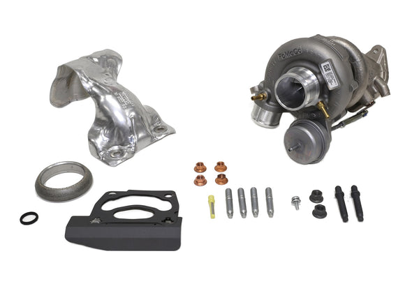 Ford Performance 2.3L EcoBoost Mustang High Performance Turbocharger (FRPM-9348-23T)
