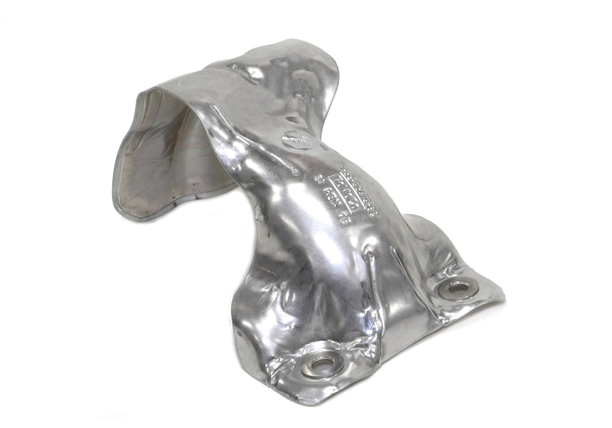Ford Performance 2.3L EcoBoost Mustang High Performance Turbocharger — detail (FRPM-9348-23T)