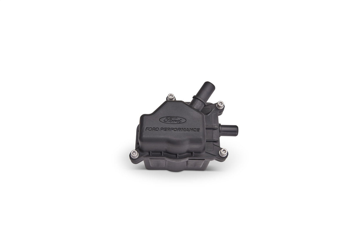Ford Performance 2.3L Mustang EcoBoost Oil-Air Separator RH — alternate view (FRPM-6766-A23S)