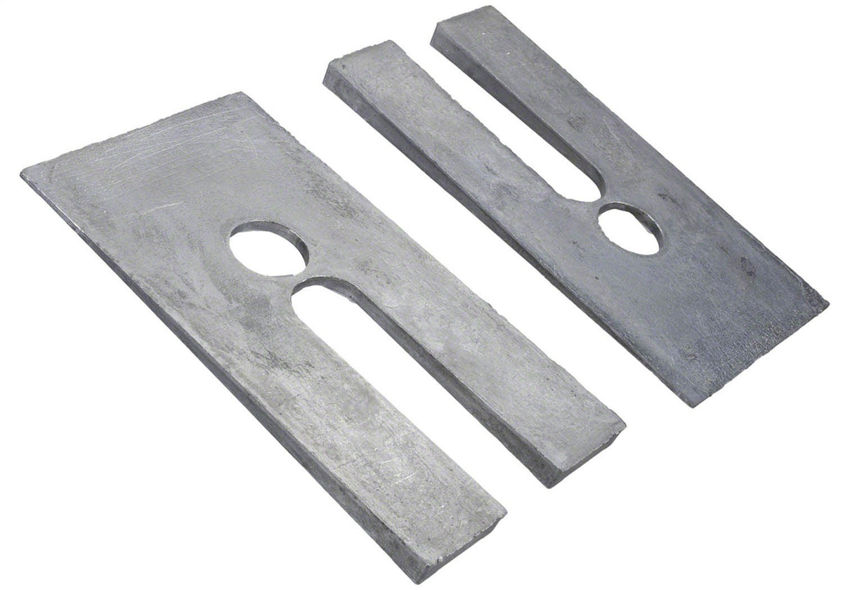 Ford Performance 2004-2014 F-150 Rear Lowering Kit — additional view (FRPM-3000-G)