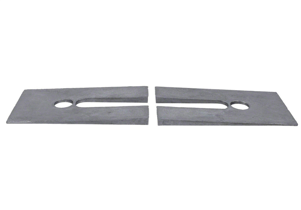 Ford Performance 2004-2014 F-150 Rear Lowering Kit — additional view (FRPM-3000-G)