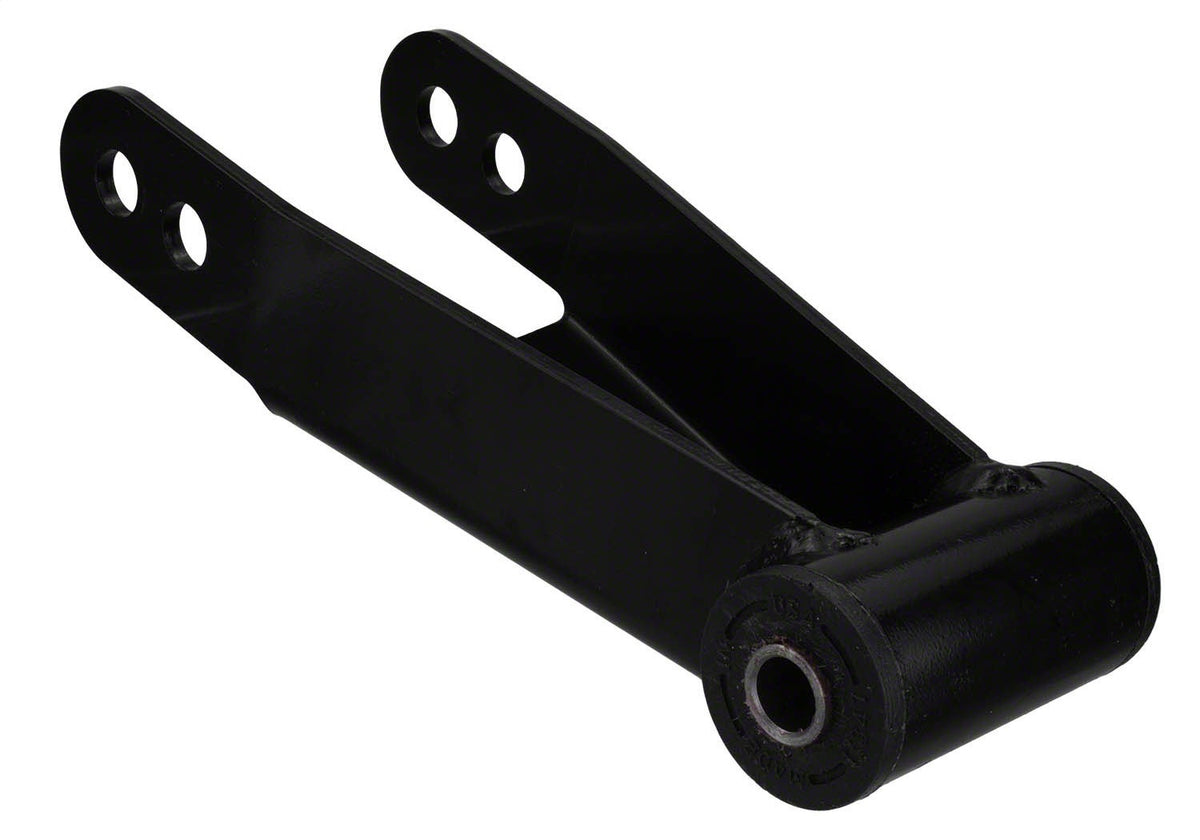 Ford Performance 2004-2014 F-150 Rear Lowering Kit — detail (FRPM-3000-G)