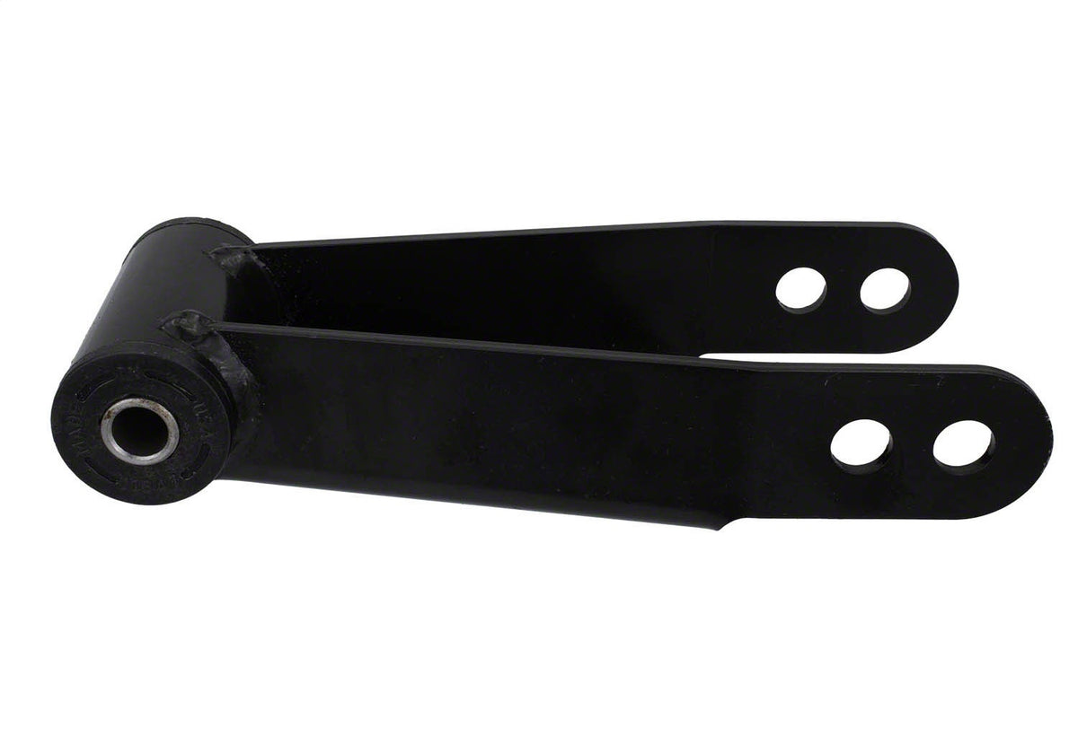 Ford Performance 2004-2014 F-150 Rear Lowering Kit — in use (FRPM-3000-G)
