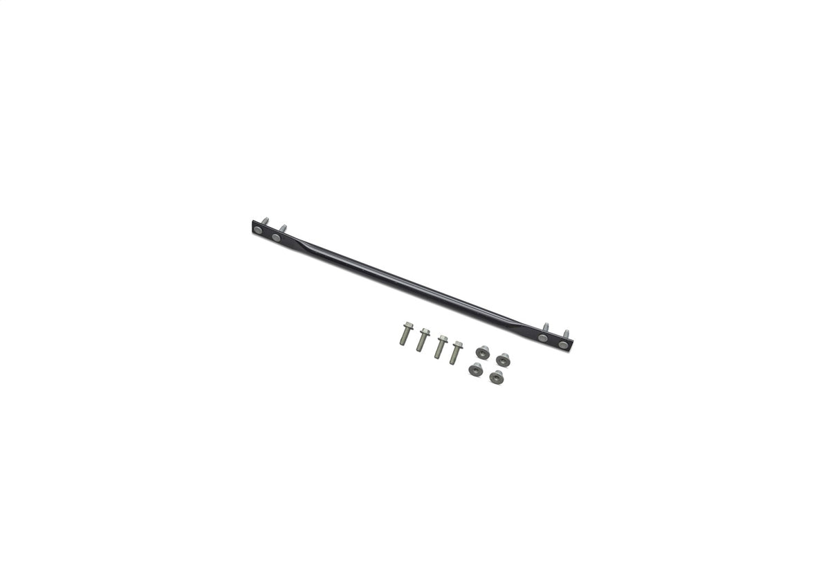 Ford Performance 2005-2009 Mustang GT Front Lower A-Arm Brace Upgrade Kit (FRPM-5025-A)