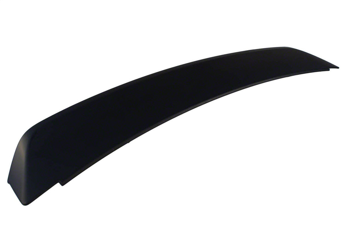 Ford Performance 2005-2009 Mustang SVT Rear Spoiler — additional view (FRPM-16600-SVTC)