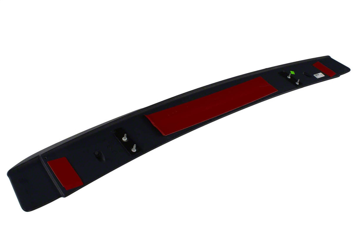 Ford Performance 2005-2009 Mustang SVT Rear Spoiler — in use (FRPM-16600-SVTC)