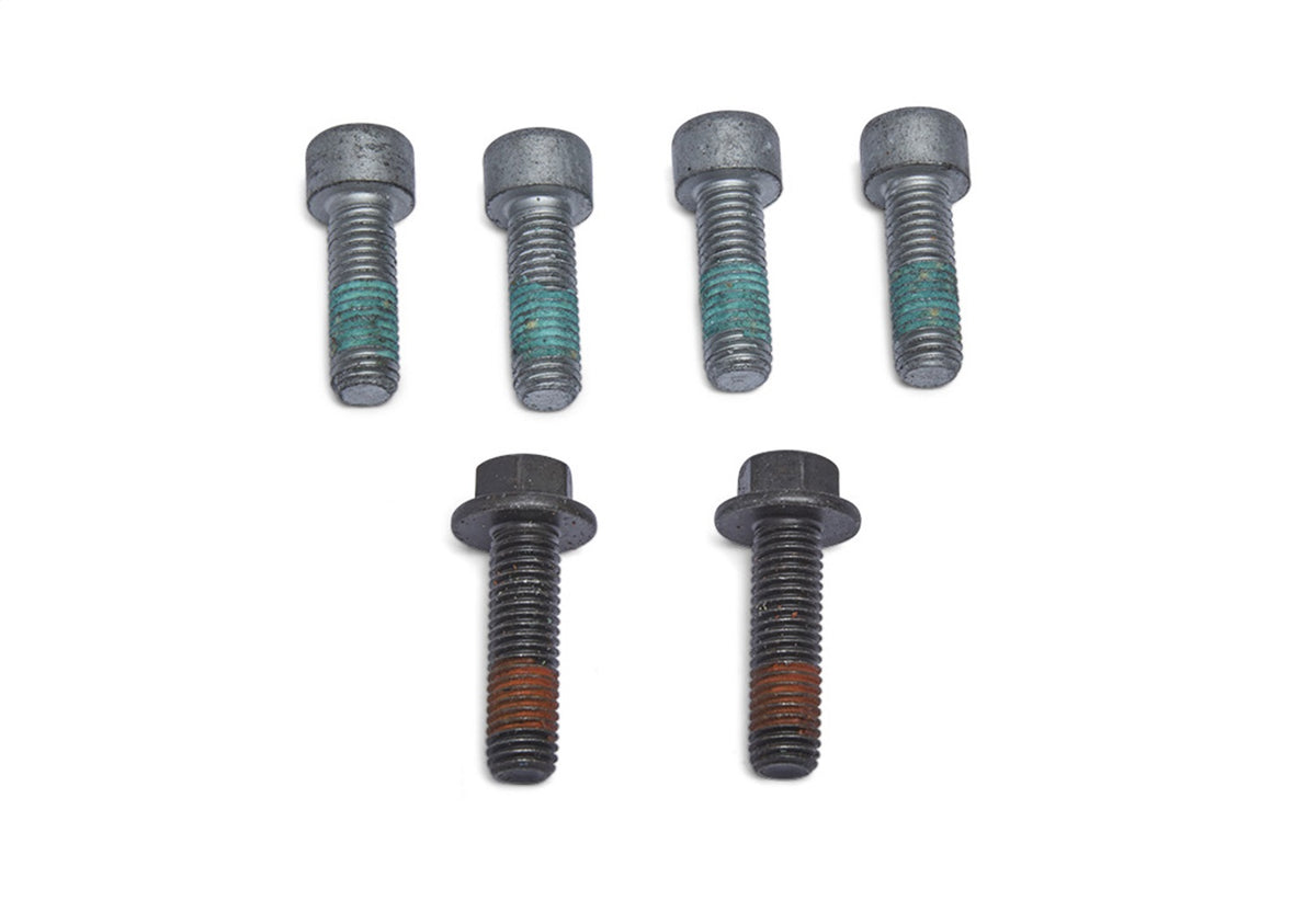 Ford Performance 2005-2010 Mustang GT One-Piece Driveshaft — in use (FRPM-4602-MGTA)