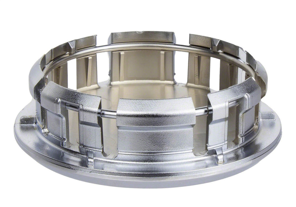 Ford Performance 2005-2014 Ford Racing Wheel Center Cap — additional view (FRPM-1096-FR1)
