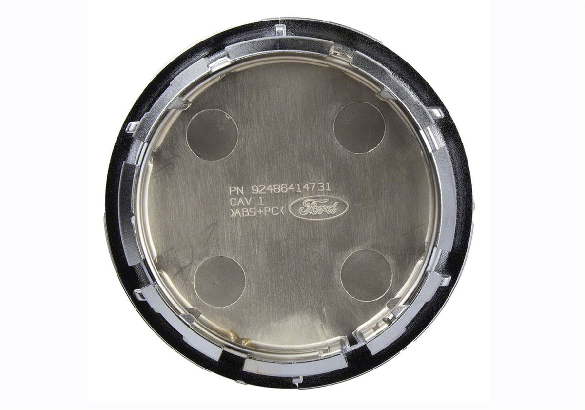 Ford Performance 2005-2014 Ford Racing Wheel Center Cap — additional view (FRPM-1096-FR1)