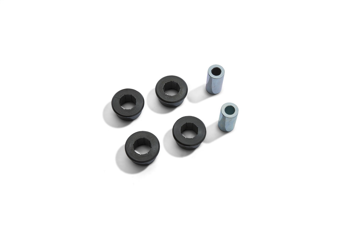 Ford Performance 2005-2014 Mustang Adjustable Panhard Bar Bushing Kit (FRPM-4266-A)